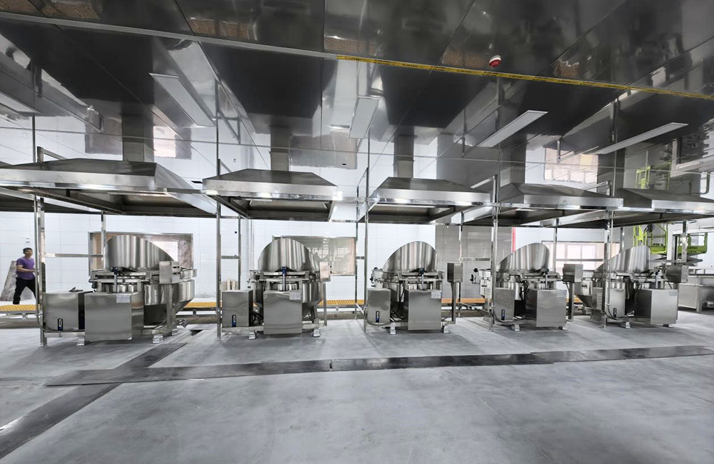 某公司合作案例